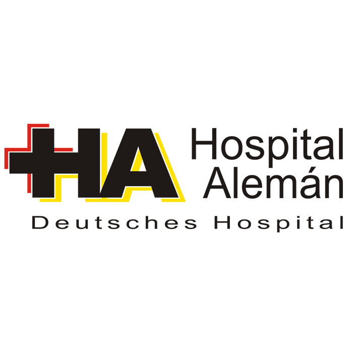 Hospital Alemán imagen perfil